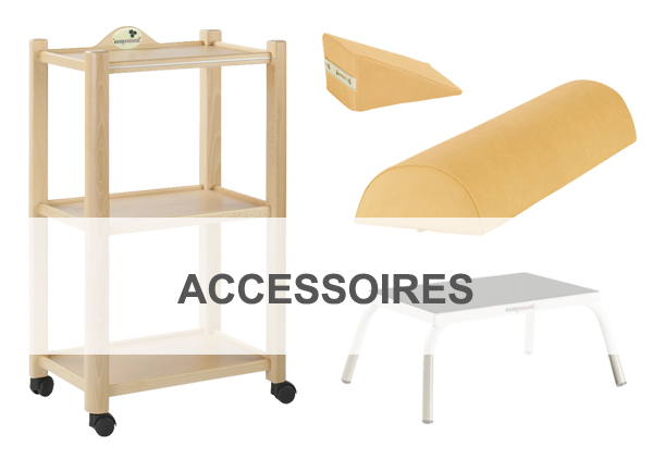 Accesoires